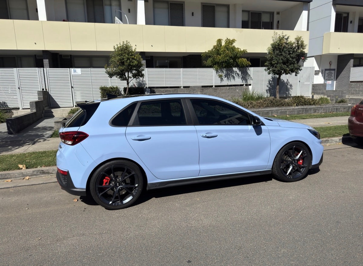 Premium Detail (Cars)