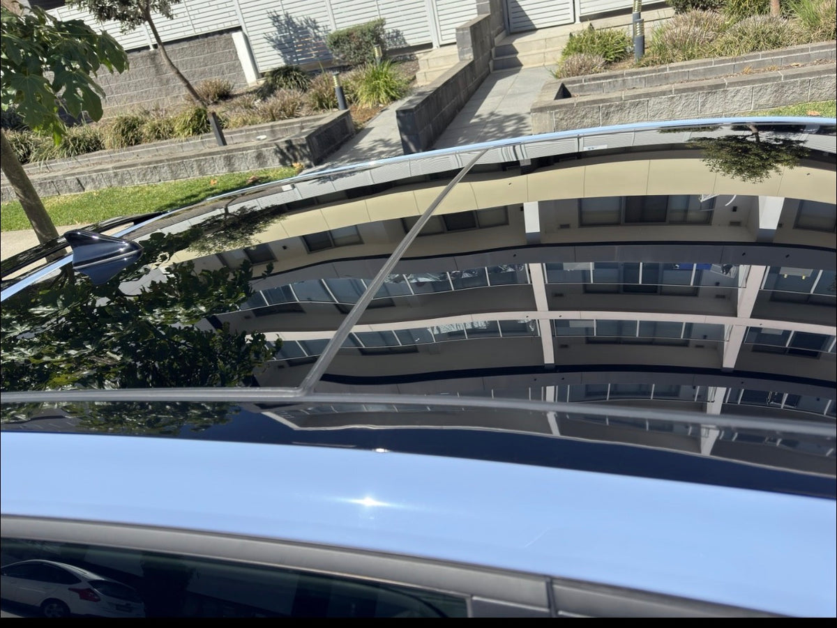 Full Detail (Cars)