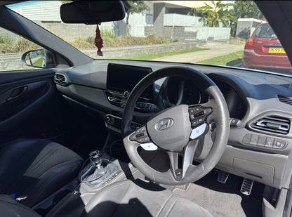 Full Detail (Cars)