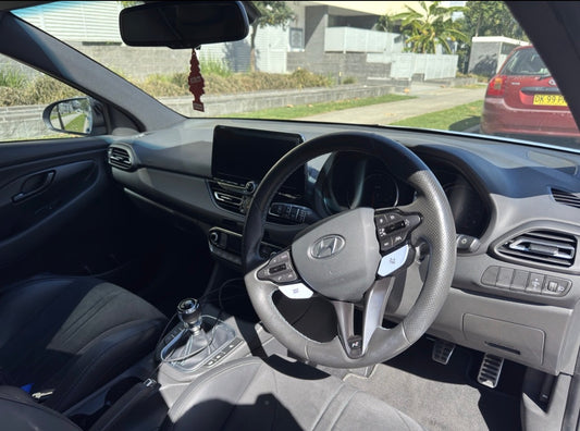 Premium Detail (Cars)
