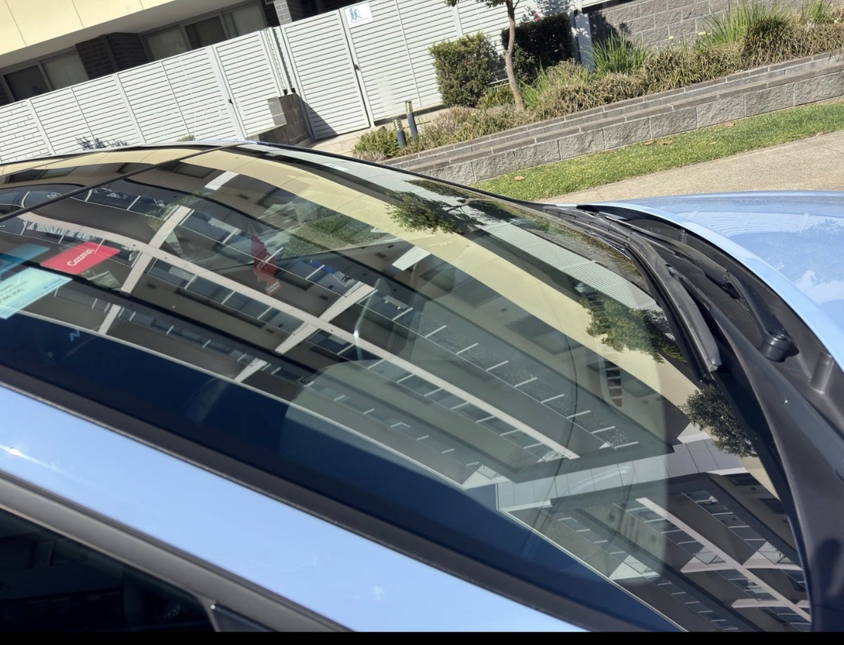 Express Wash (Cars)
