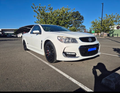 Express Wash (Cars)