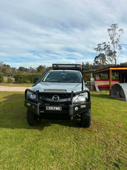 Full Detail – SUVs & 4WDs