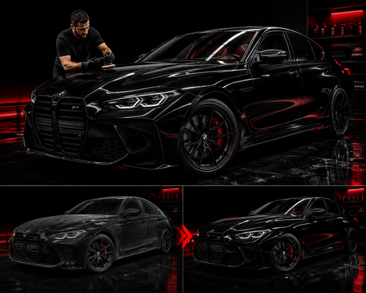 Premium Detail (Cars)