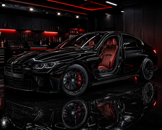 Full Detail (Cars)