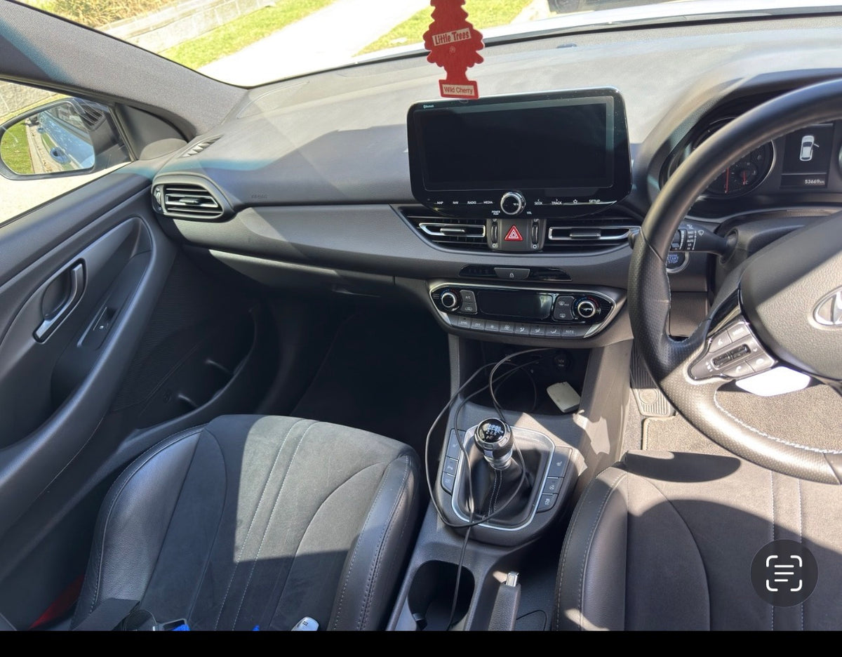 Full Detail (Cars)
