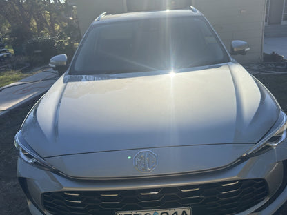 Express Wash – SUVs & 4WDs