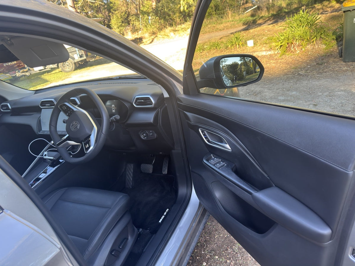 Mini Detail – SUVs & 4WDs