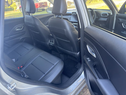 Mini Detail – SUVs & 4WDs