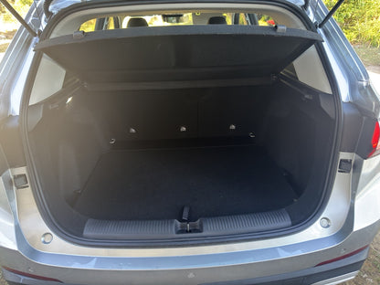 Mini Detail – SUVs & 4WDs
