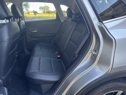 Mini Detail – SUVs & 4WDs