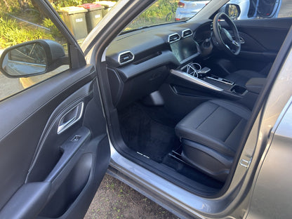 Mini Detail – SUVs & 4WDs