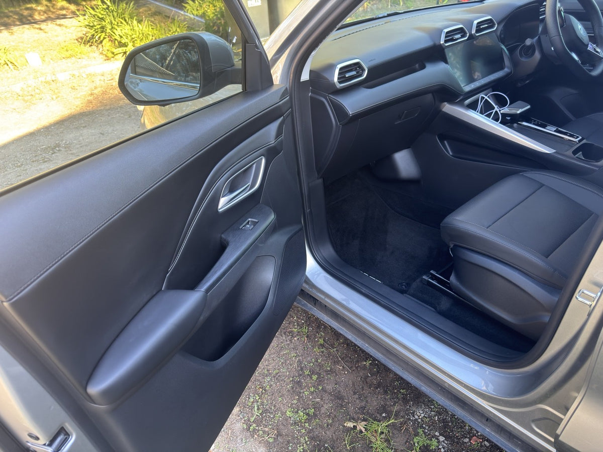 Mini Detail – SUVs & 4WDs